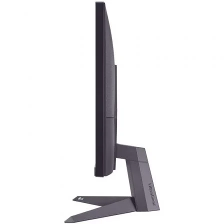 LG UltraGear 24GS50F-B Monitor Gaming 23.7 pulgadas Full HD 180Hz VA HDR10 AMD FreeSync Negro